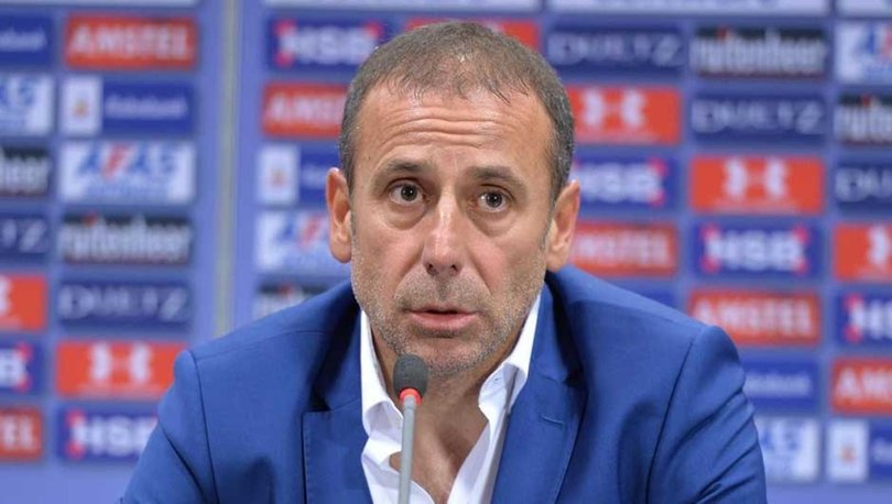 Abdullah Avcı kimdir? Nereli ve kaç yaşında? | Abdullah Avcı Beşiktaş'tan ayrıldı mı?