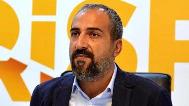 xx3 Mustafa Tokgöz kimdir?
