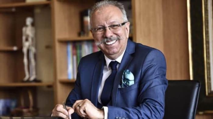 Oğuz Özyaral kimdir? Kaç yaşında? | Oğuz Özyaral koronavirüse mi yakalandı?