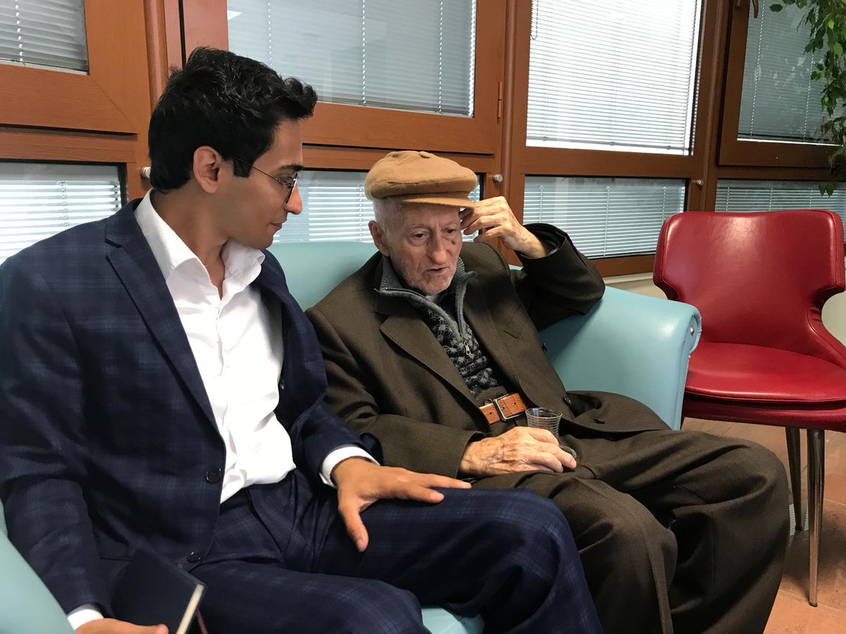 Mehmet Berk Ergin kimdir? Aslen nereli ve kaç yaşında?