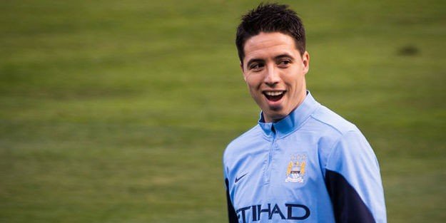 Samir Nasri kimdir? Nereli ve kaç yaşında?
