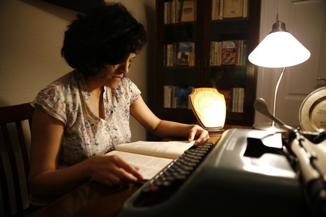 yazar-evi-nin-yeni-konugu-odullu-yazar-buzluk-9796832-5422-amp Pelin Buzluk kimdir? Pelin Buzluk kitapları nelerdir?