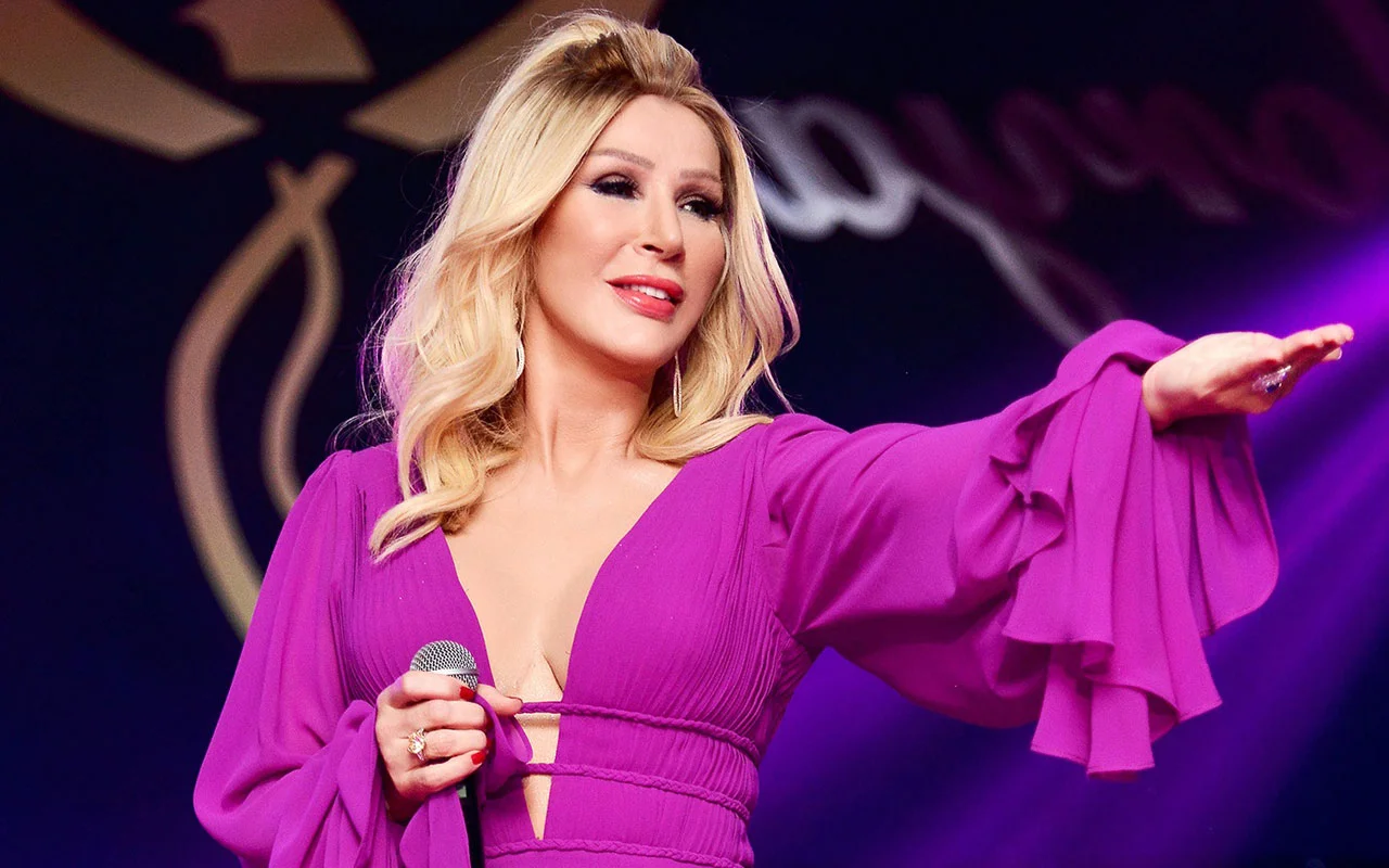 Seda Sayan Kimdir? Nereli? Kaç yaşında? | Seda Sayan evlilikleri, hayatı