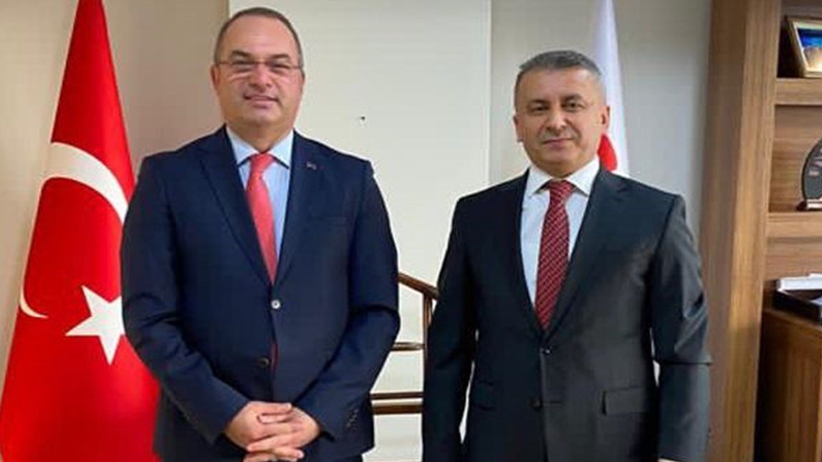 ygzzafyhjk2oyh9he6bn6q İSTAÇ Genel Müdürü Mehmet Aslan Değirmenci kimdir, kaç yaşında, nereli?