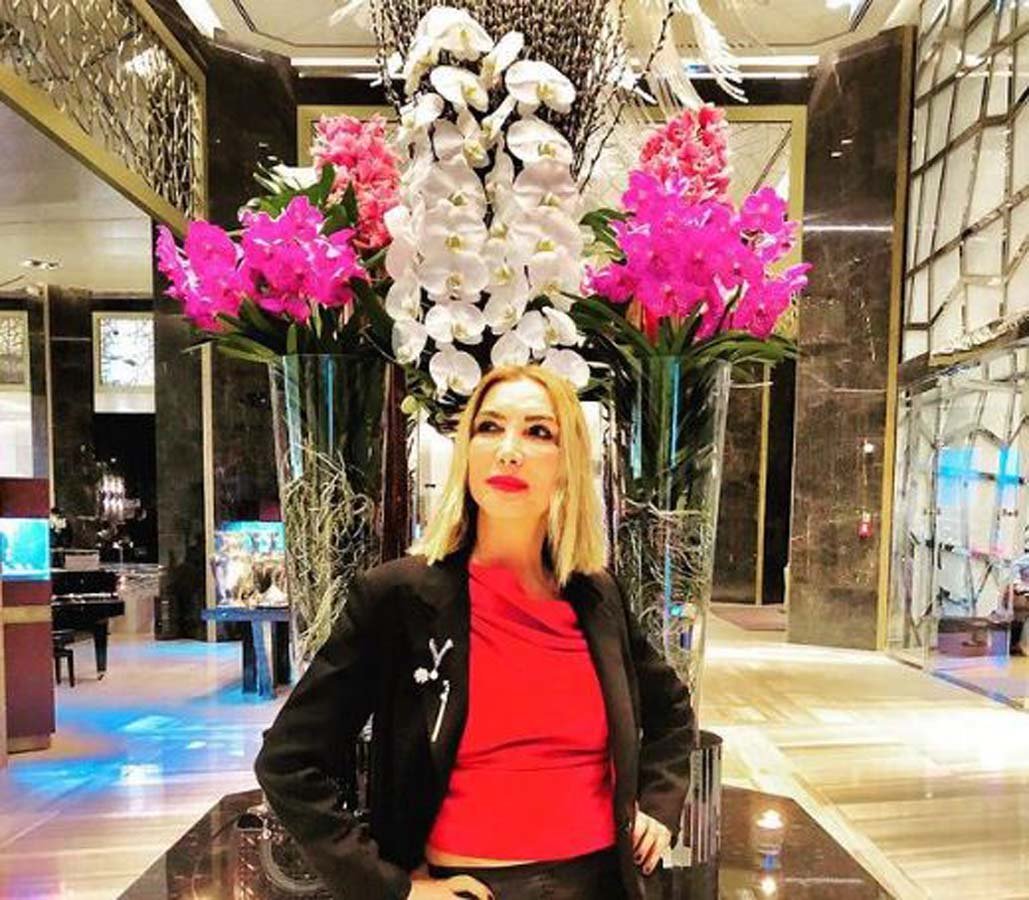 Yasemin Bozkurt kimdir? Nereli, kaç yaşında? Evli mi? Hangi dizilerde rol aldı?