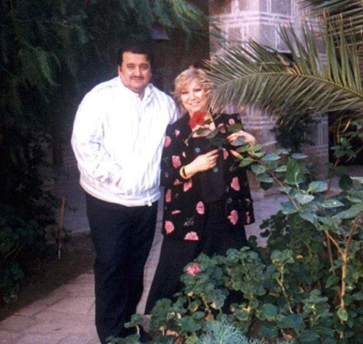 yildirim-gurses-ile-ayla-gurses Yıldırım Gürses kimdir, nereli, kaç yaşında, neden öldü? Yıldırım Gürses şarkıları nelerdir?