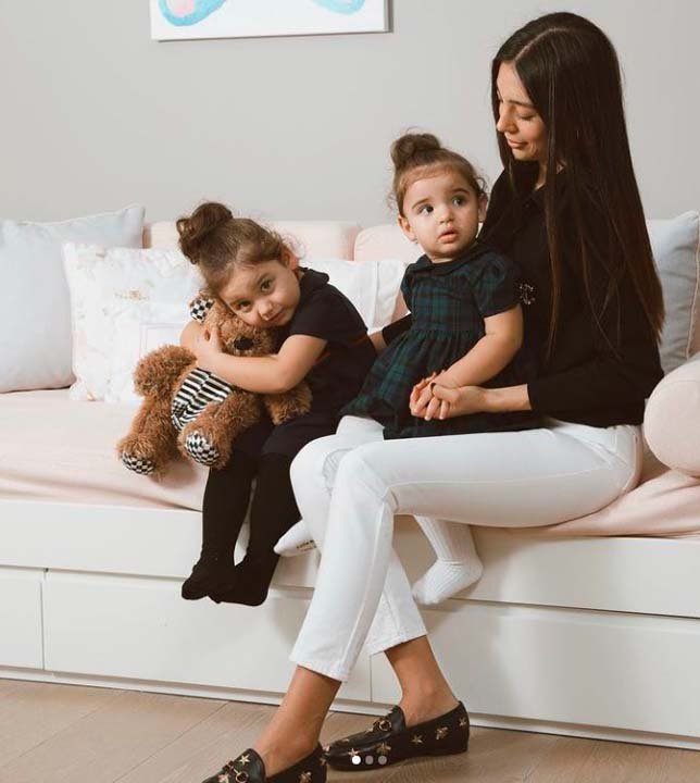 ytert Şarkıcı Berkay'ın eşi Özlem Ada Şahin kimdir? Nereli, kaç yaşında? Kaç çocuğu var?