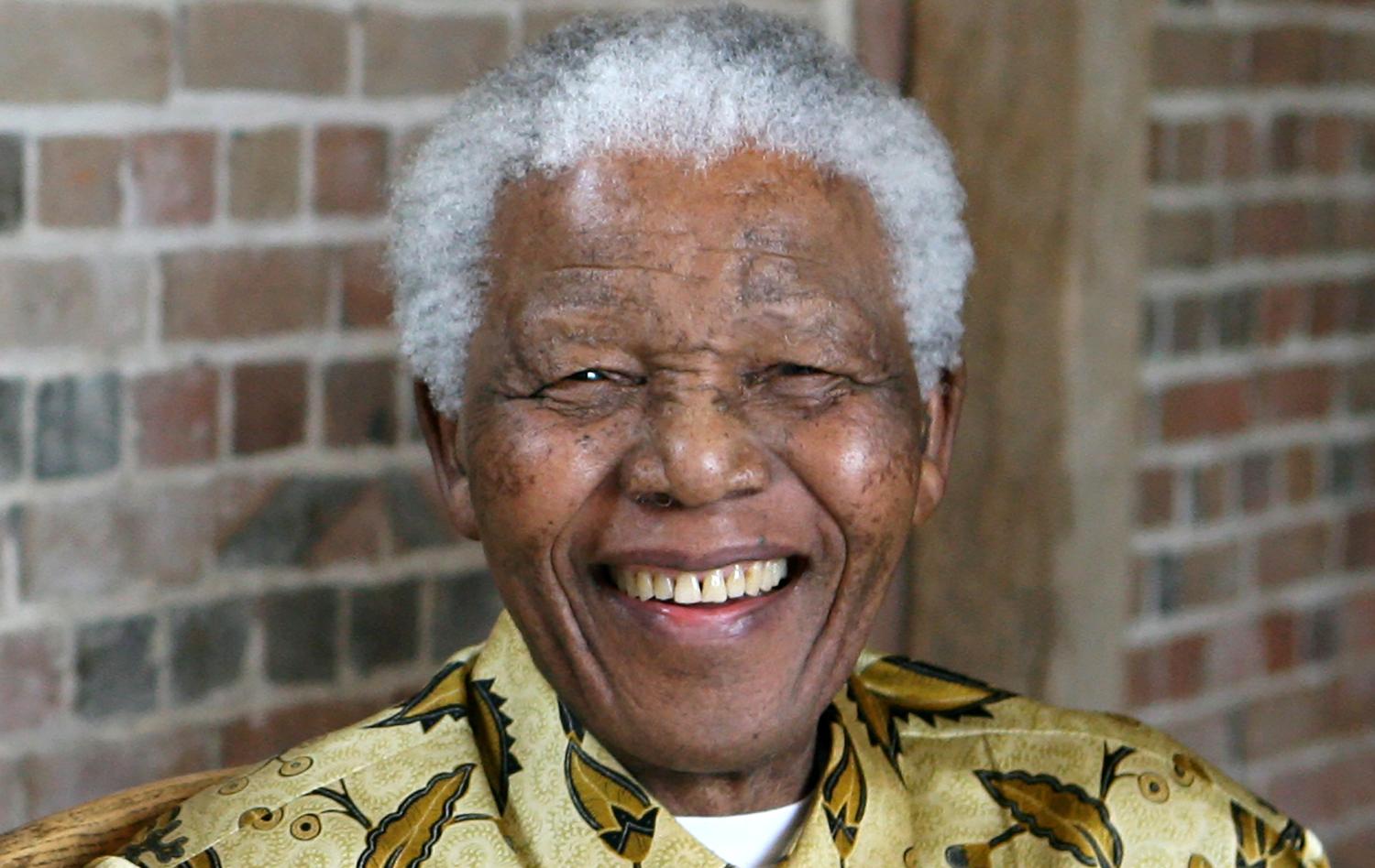 zaf-389878243 Nelson Mandela kimdir? Ne zaman öldü? Nelson Mandela hayatı ve sözleri