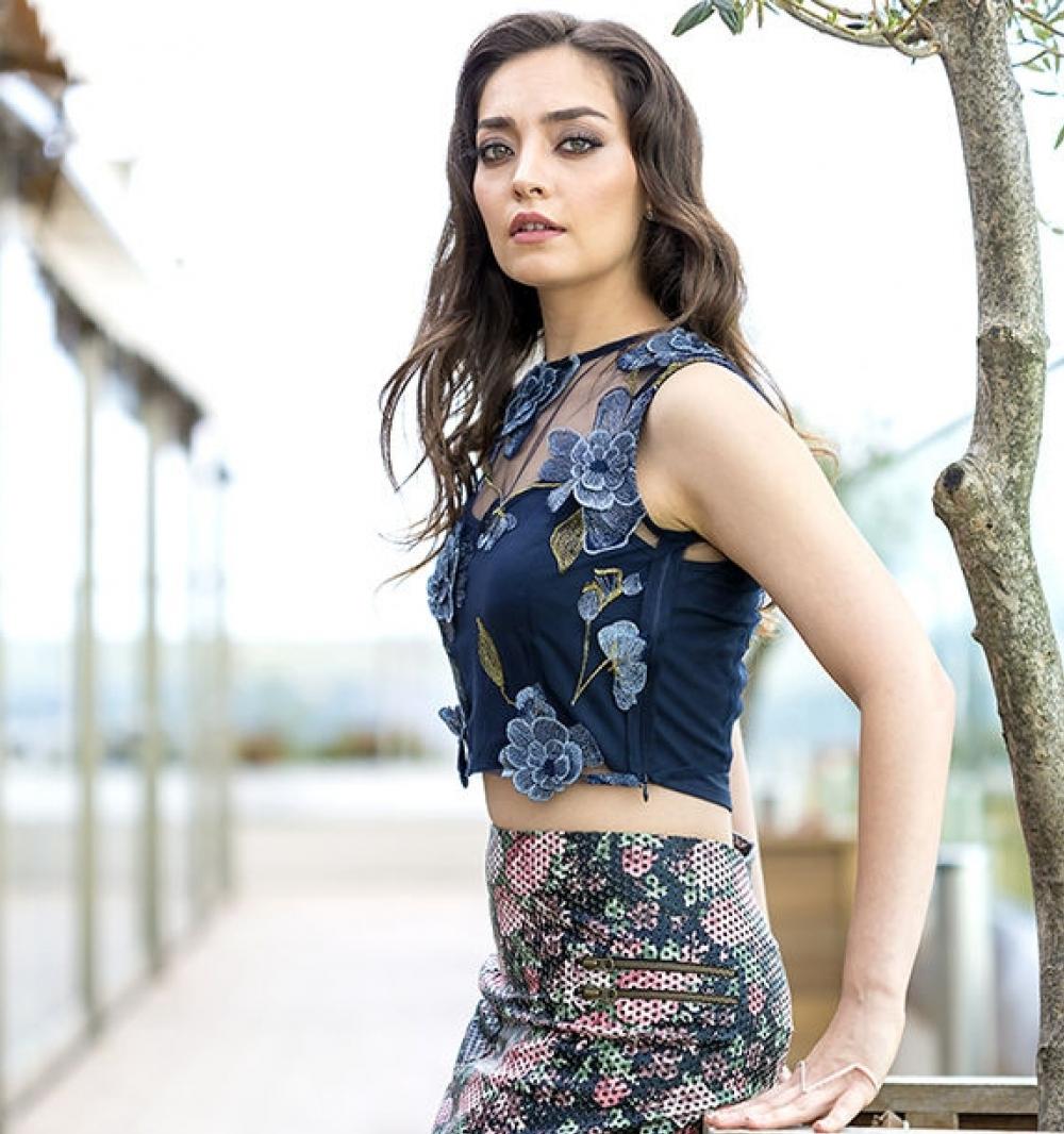 Zeynep Tuğçe Bayat kimdir? Kaç yaşında? Nereli? Kiminle evli?