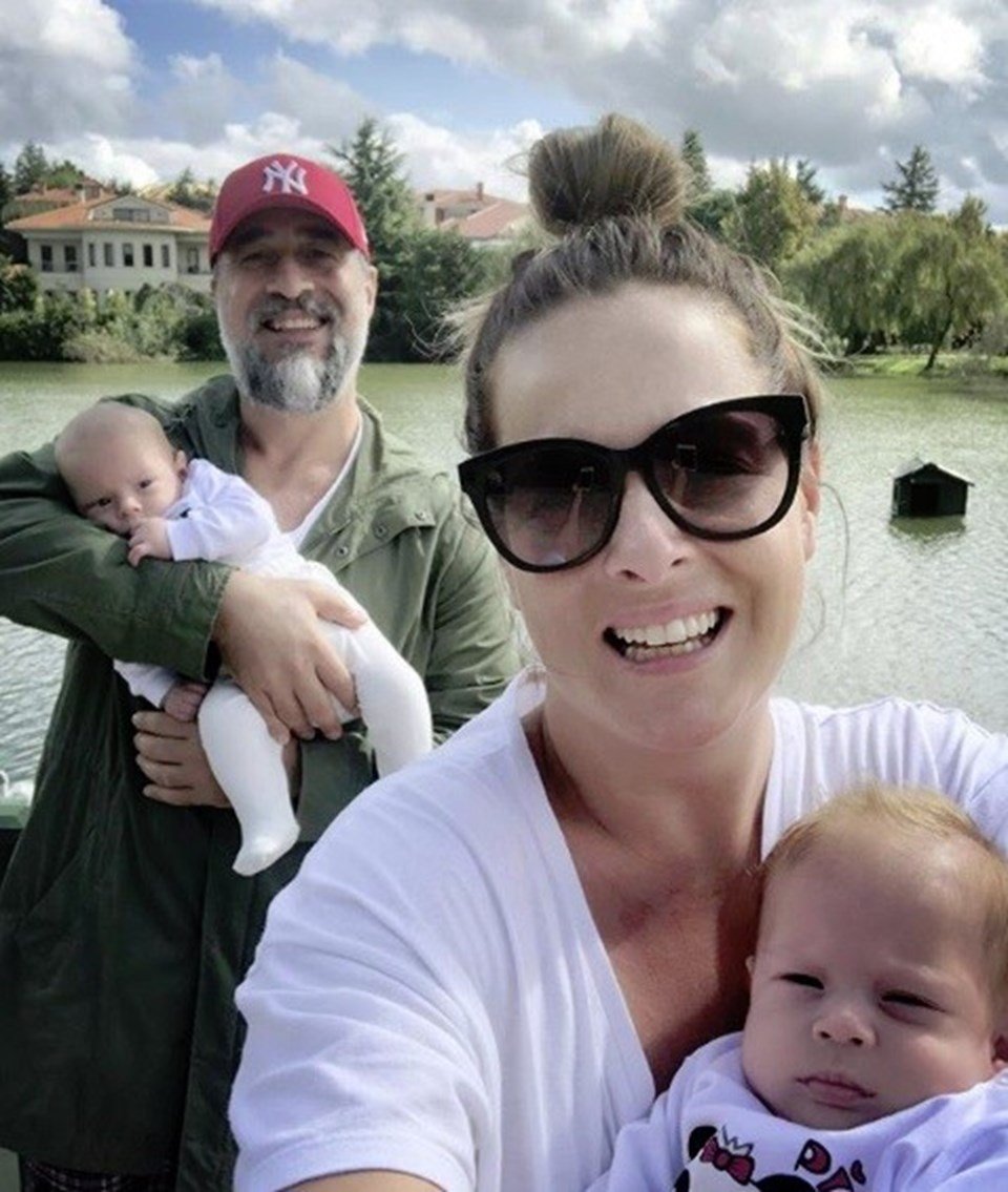 Doğa Rutkay kimdir? Nereli ve kaç yaşında? Evli mi?