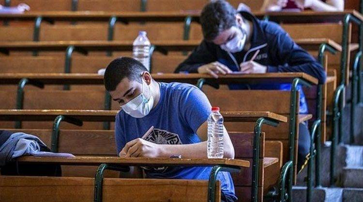 2021 YKS Görevli Ücretleri Belli Oldu Ne Kadar