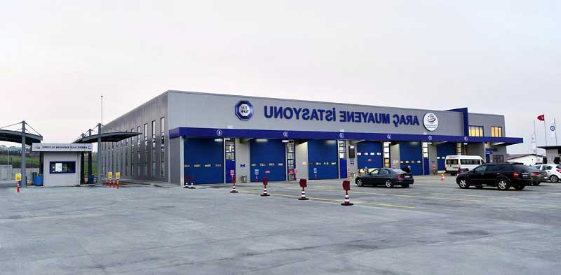 2021Araç Muayenesi Gecikme Bedeli Ne Kadar? Değişti Mi?