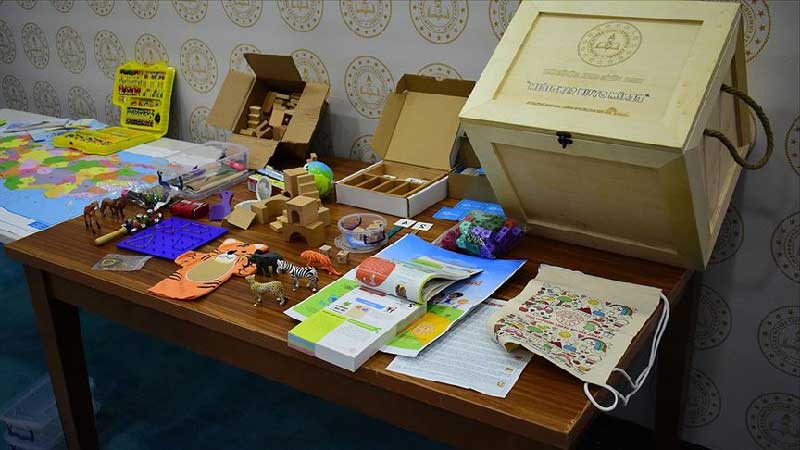 Benim Oyun Sandığım Nasıl Başvurulur