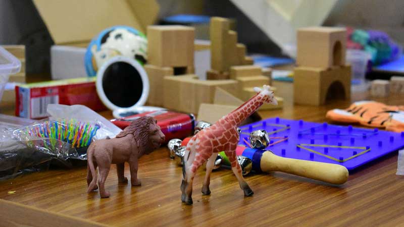 Benim Oyun Sandığım Nedir? Nasıl Başvurulur? İçerisinde Ne Var?