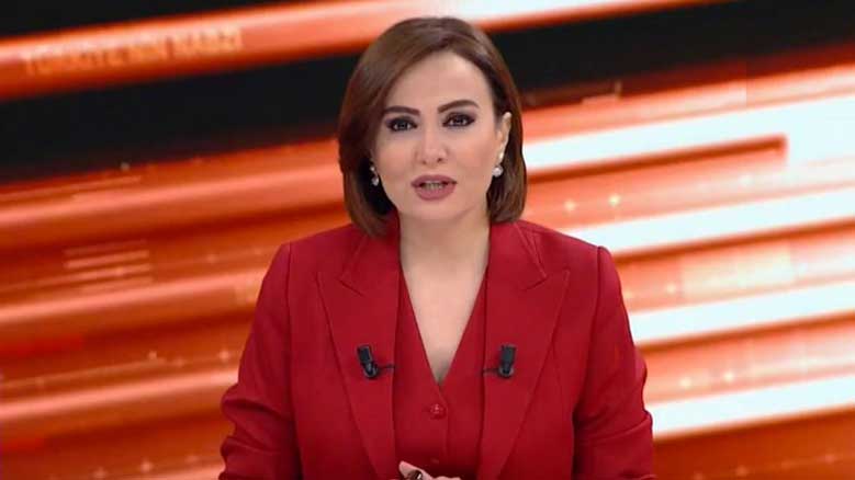 Didem Arslan Yılmaz Kimdir? Kaç Yaşındadır? Nerelidir?