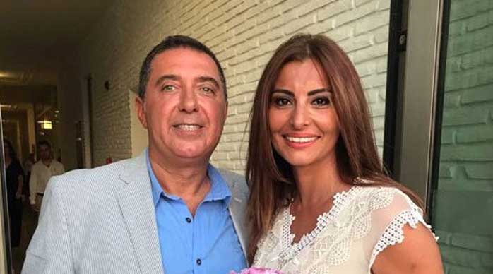 Hande Fırat’ın Kocası Kimdir? Murat Özvardar Kimdir? Nerelidir?