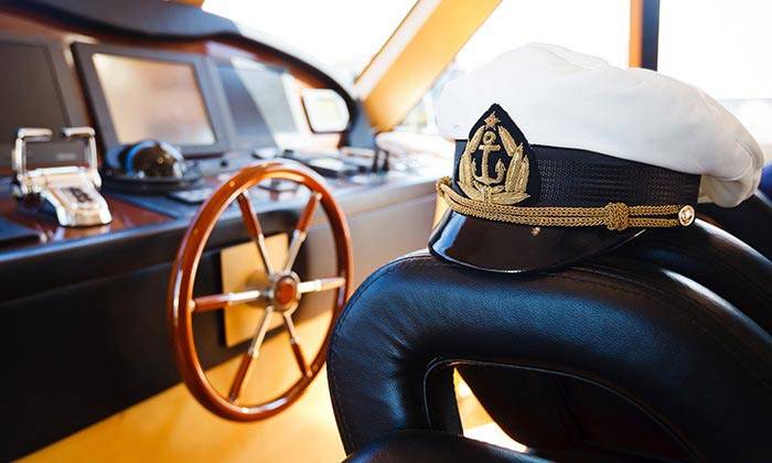 Yat Kaptanı Yeterlik Belgesi Nedir? Nasıl Alınır? Yat Kaptanı Olunur?