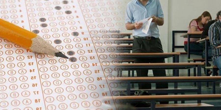 2021 Temmuz – Aralık Dönemi ÖSYM Görevli Sınav Ücretleri 2021 Temmuz – Aralık Dönemi ÖSYM Görevli Sınav Ücretleri