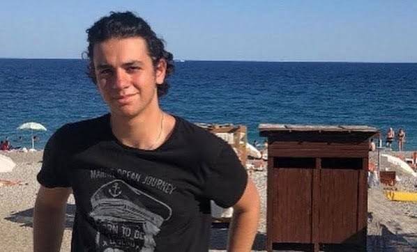Genç Hekim Adayının Cansız Bedenine Ulaşıldı Genç Hekim Adayının Cansız Bedenine Ulaşıldı