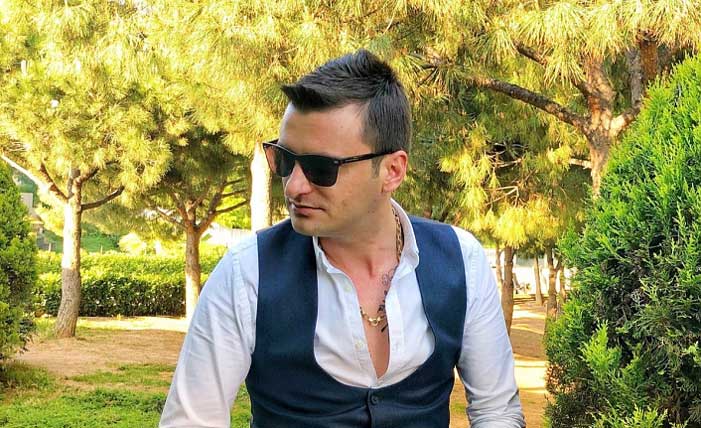DJ Milko (Güney Başaran ) Kimdir? Nerelidir? Kaç Yaşındadır? DJ Milko (Güney Başaran ) Kimdir? Nerelidir? Kaç Yaşındadır?