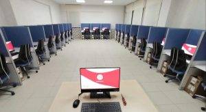 Hangi İlçelerde e-sınav Merkezi Var