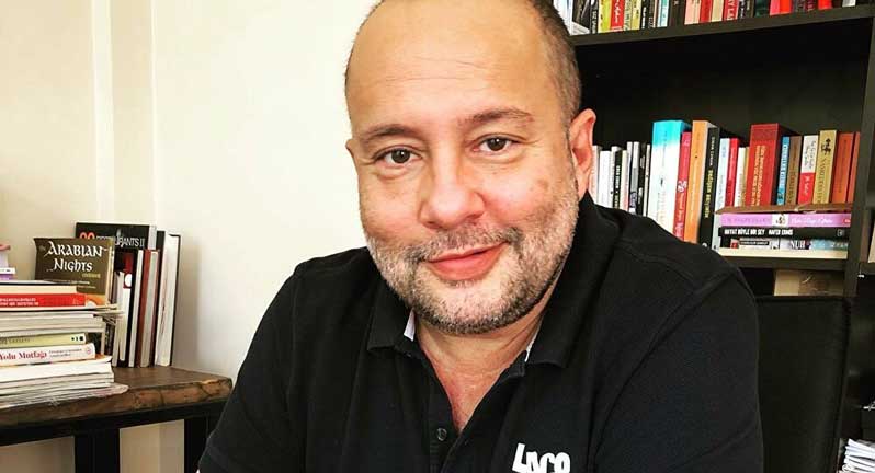 İzzet Çapa Kimdir? Nerelidir? Kaç Yaşındadır? Mekanları