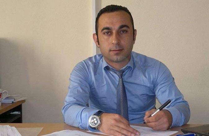 Okul Müdürü Karakoyun Hayatını Kaybetti