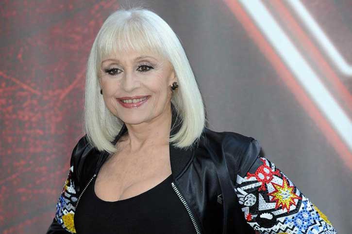 Raffaella Carrà Kimdir? Kaç Yaşındadır? Neden Öldü? Raffaella Carrà Kimdir? Kaç Yaşındadır? Neden Öldü?