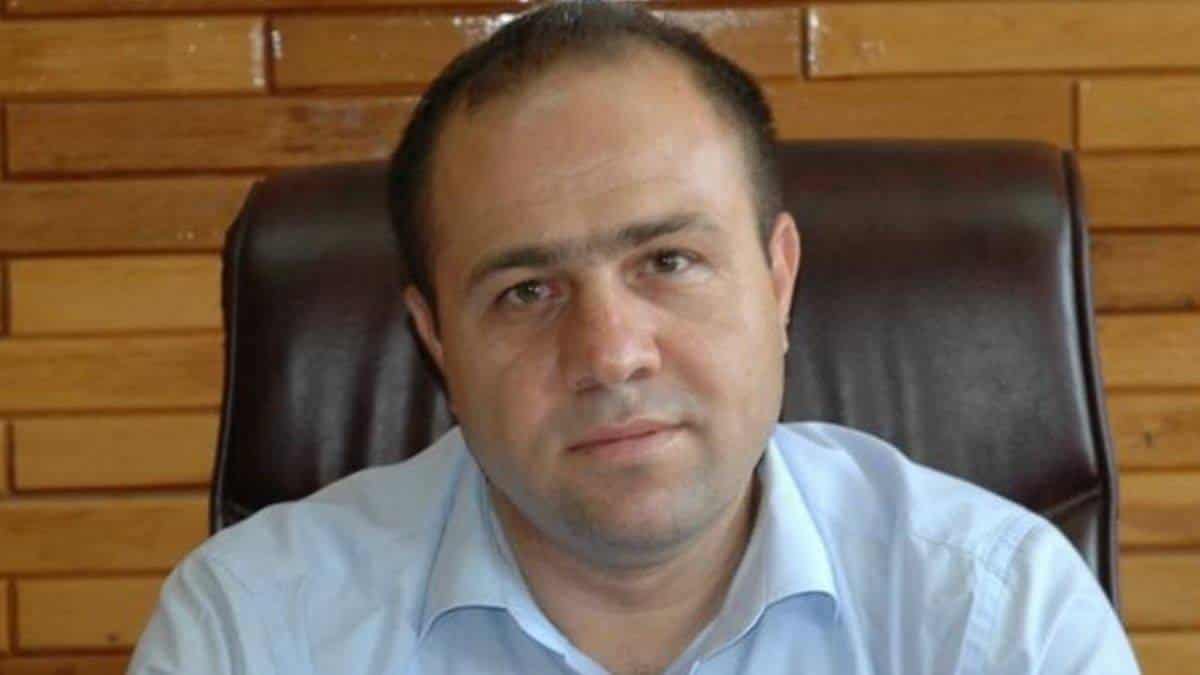 Ankara Keçiören Yeni Kaymakamı Mehmet Akçay Kimdir?