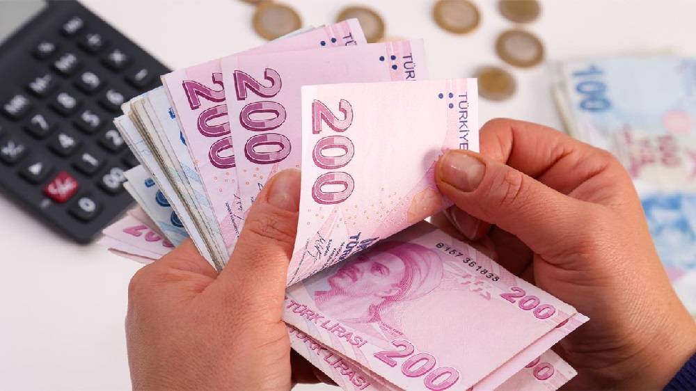 Hak-İş Başkanı Arslan: İşçi Maaşları Zammı Geri Alındı! 2023