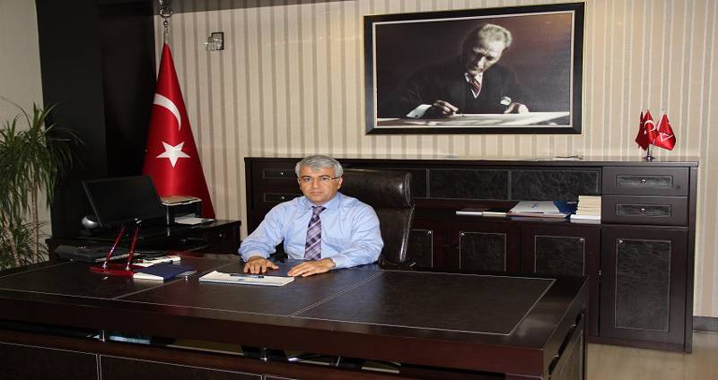 Aydın Didim Kaymakamlığına Mustafa Yiğit Atandı – 2021 Aydın Didim Kaymakamlığına Mustafa Yiğit Atandı – 2021