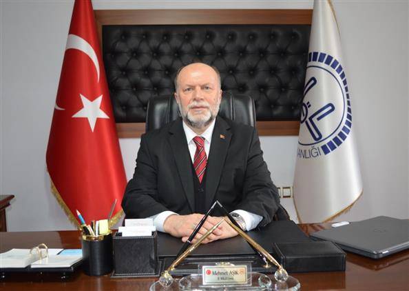 Denizli İl Müftüsü Mehmet Aşık Kimdir