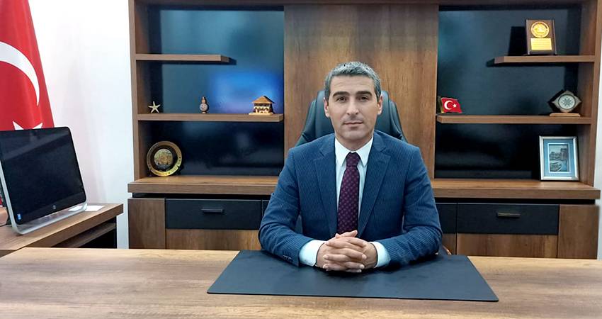 İzmir Seferihisar Kaymakamlığına Naci Aktaş Atandı – 2021 İzmir Seferihisar Kaymakamlığına Naci Aktaş Atandı – 2021