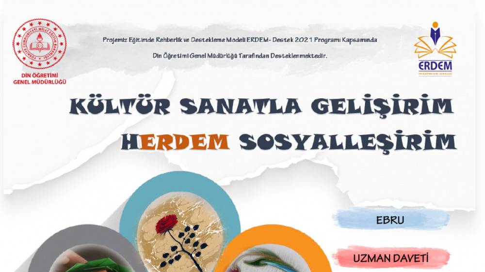 Kamam İmam Hatip Ortaokulu