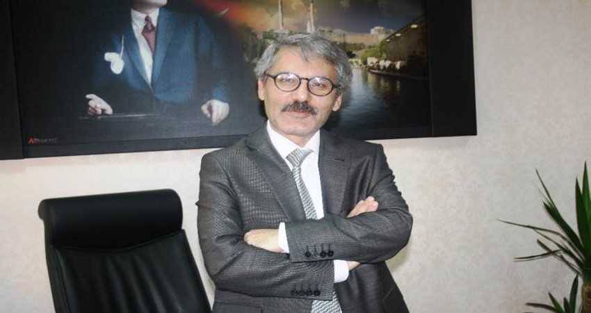 Kocaeli İzmit Kaymakamlığına Yusuf Ziya Çelikkaya Atandı – 2021