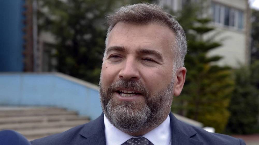 Talim Terbiye Kurulu Başkanlığına Prof. Dr. Cihad Demirli Atandı