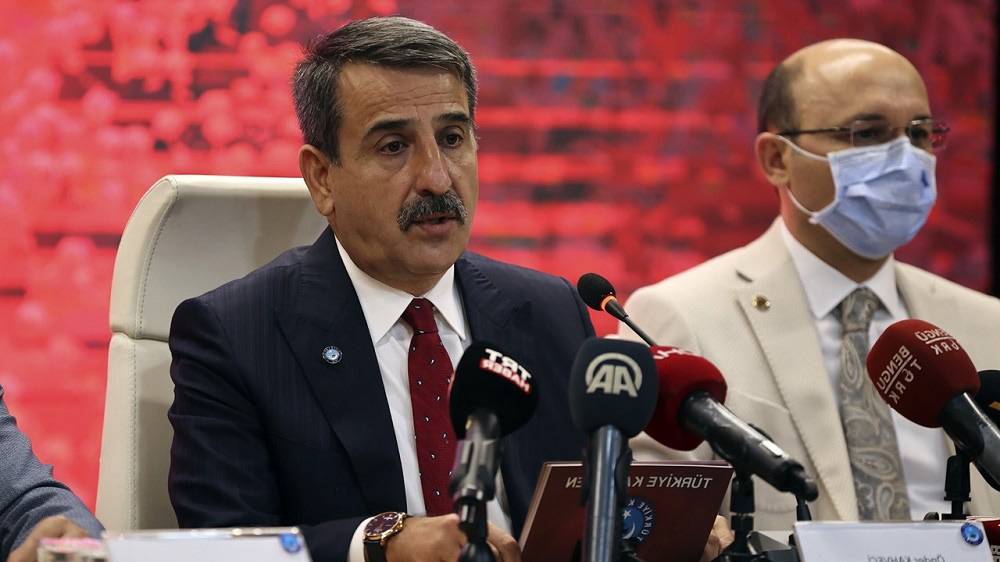 Türkiye Kamu-Sen: Hükümetin Zam Teklifi Beklentileri Karşılamadı