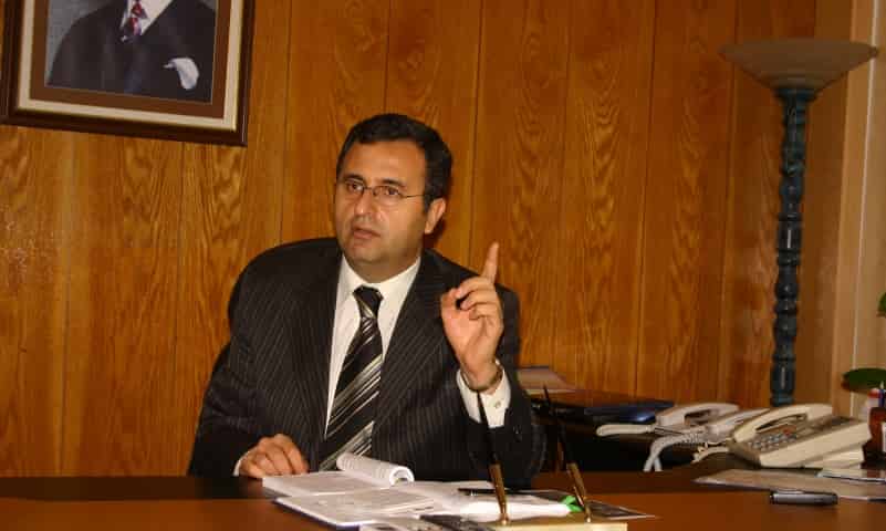 Antalya Manavgat Yeni Kaymakamı Abdulkadir Demir Kimdir?