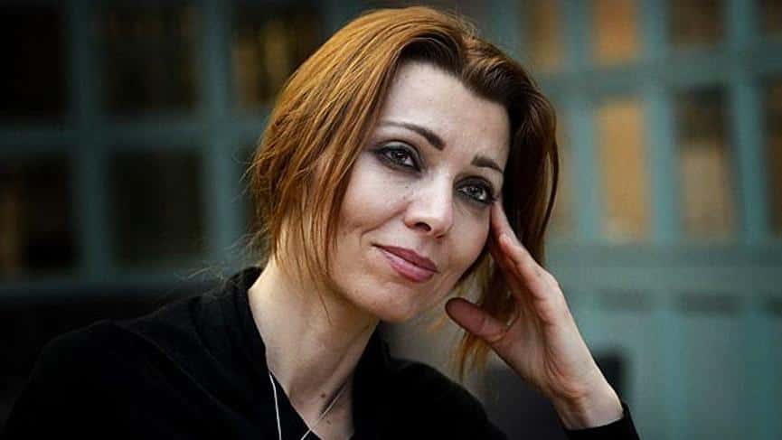 Elif Şafak Kimdir? Nerelidir? Eserleri?