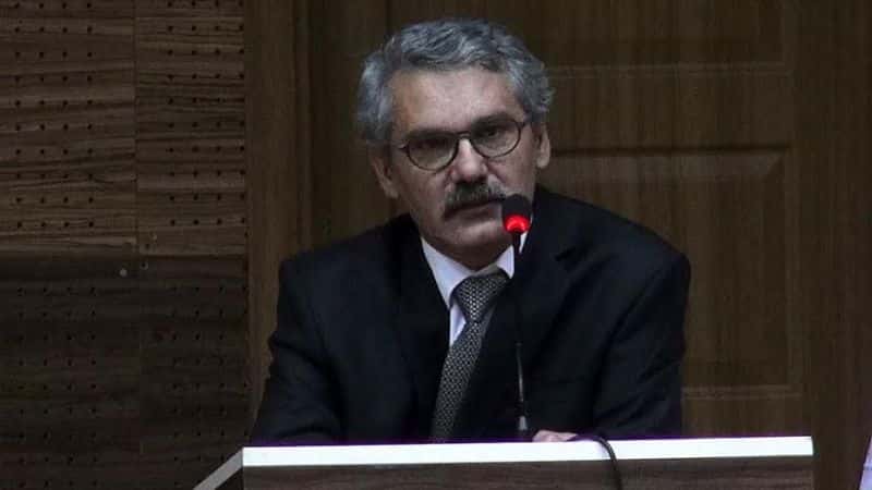 Kocaeli İzmit Yeni Kaymakamı Yusuf Ziya Çelikkaya Kimdir? Kocaeli İzmit Yeni Kaymakamı Yusuf Ziya Çelikkaya Kimdir?