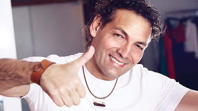 Sunucu Vahe Kılıçarslan Kimdir? Nerelidir? Eşi Kim?