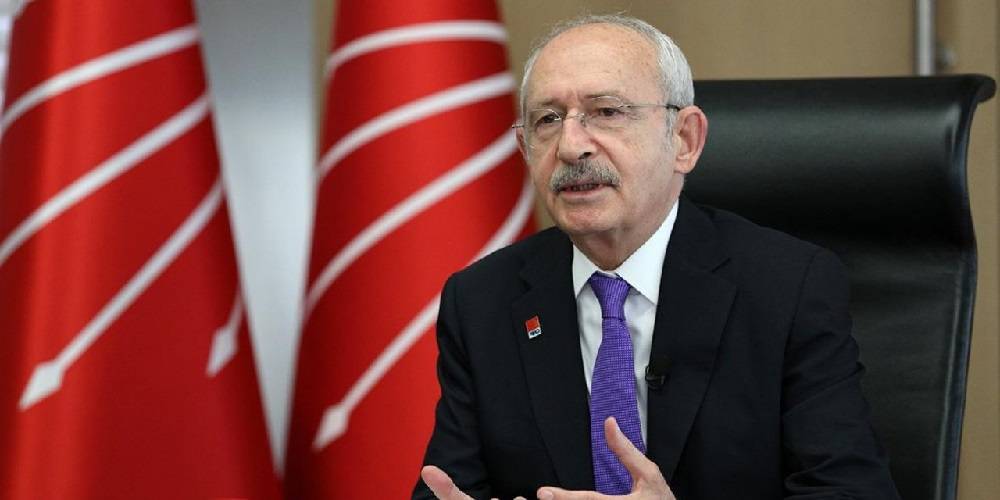 Kılıçdaroğlu: Belediyelerimiz Okul Yapacak Kılıçdaroğlu: Belediyelerimiz Okul Yapacak