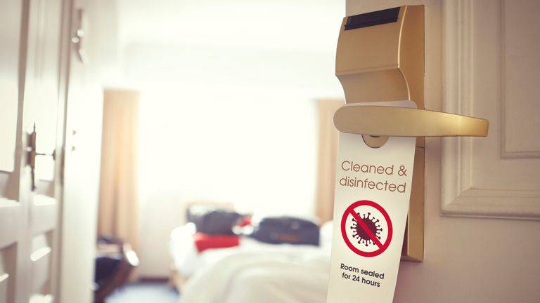 İngiltere’ye Seyahatlerde Zorunlu Otel Karantinası Sona Erdi