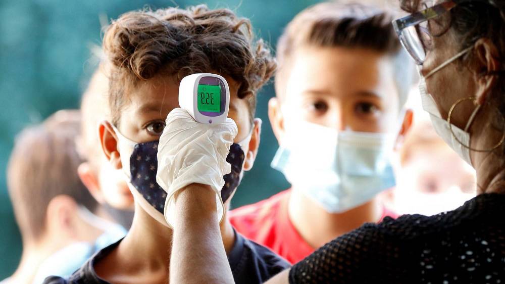 Koronavirüsün Öğrencilerde Oluşturduğu Tahribatı Nasıl Gidereceğiz Koronavirüsün Öğrencilerde Oluşturduğu Tahribatı Nasıl Gidereceğiz