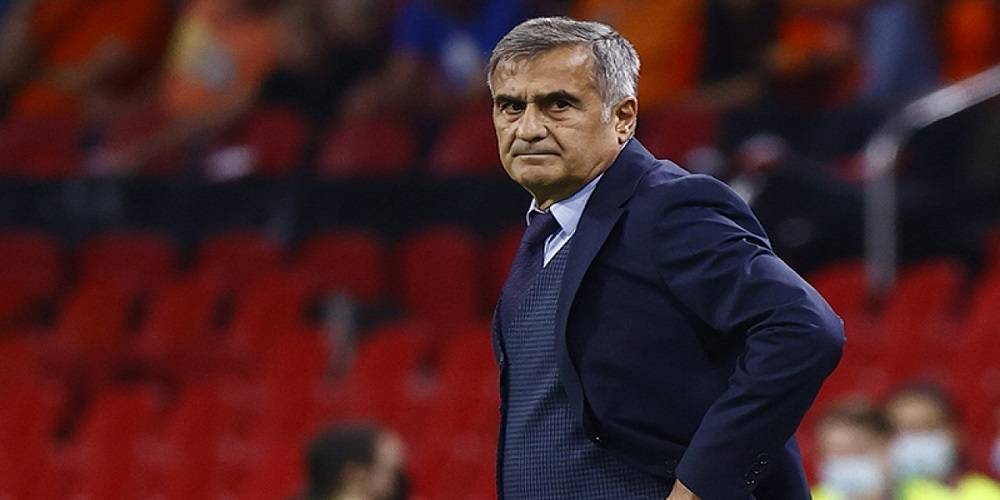 TFF Şenol Güneş’e Ne Kadar Tazminat Ödedi