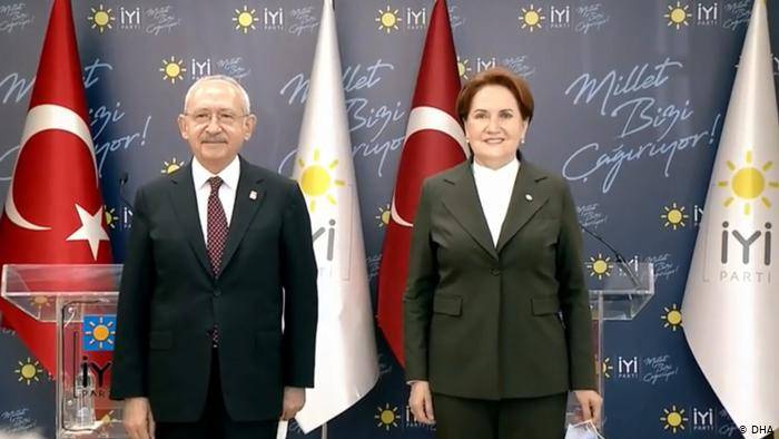 Akşenerin Başbakan olacağım Sözüne Kılıçdaroğlundan Değerlendirme