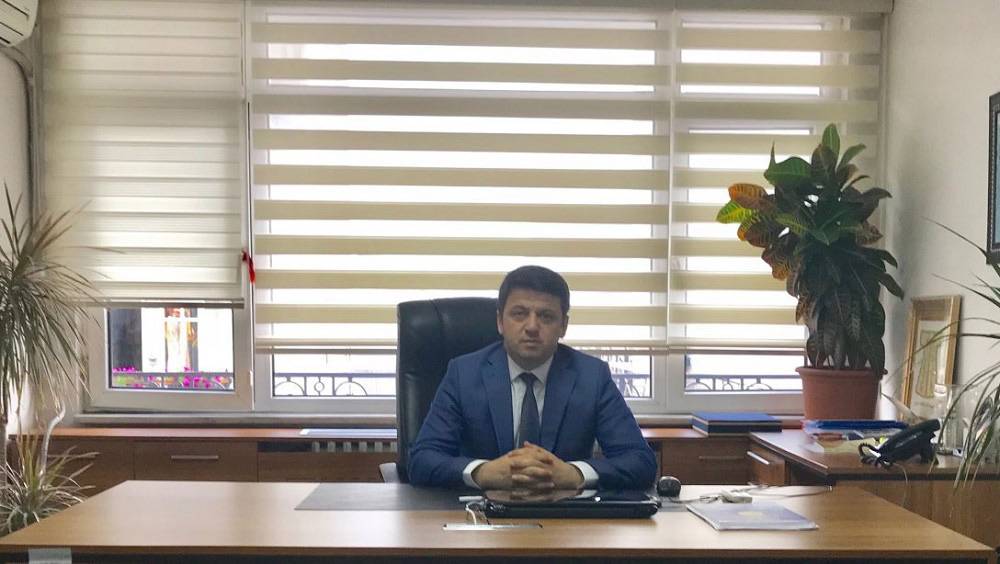 Avcılar İlçe Milli Eğitim Müdürlüğüne Cevat Dervişoğlu Atandı Kimdir? Avcılar İlçe Milli Eğitim Müdürlüğüne Cevat Dervişoğlu Atandı Kimdir?