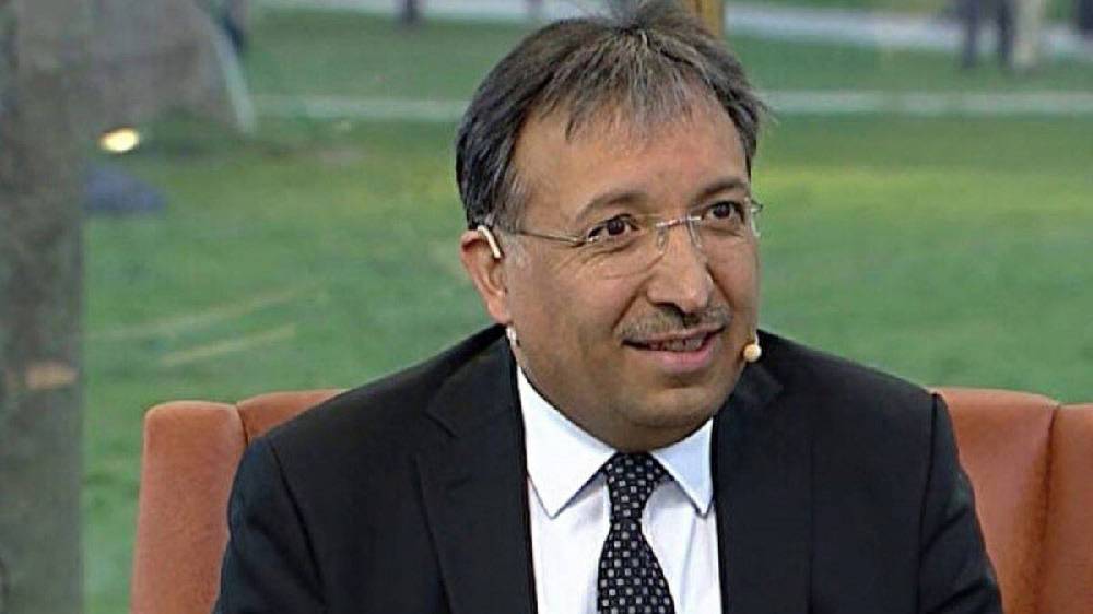 İstanbul İl Müftülüğüne Prof. Dr. Safi Arpaguş Atandı Kimdir. İstanbul İl Müftülüğüne Prof. Dr. Safi Arpaguş Atandı Kimdir.