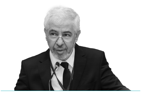 İzmir Bakırçay Üniversitesi Rektörlüğüne Prof. Dr. Mustafa Berktaş Atandı İzmir Bakırçay Üniversitesi Rektörlüğüne Prof. Dr. Mustafa Berktaş Atandı