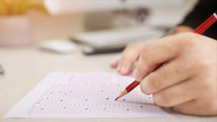 MEB Kazanım Değerlendirme Sınavı Yapacak